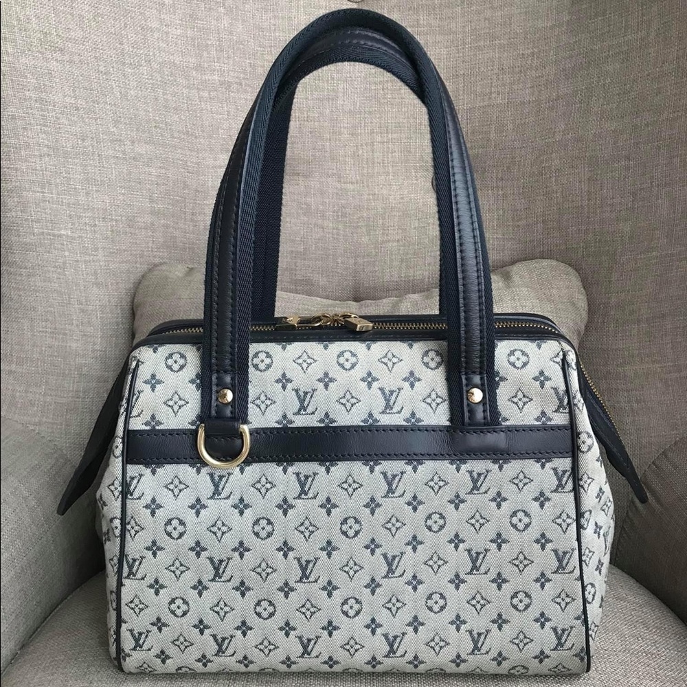 Lv speedy vintage